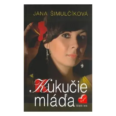 Kukučie mláďa (Jana Šimulčíková) (slovensky)