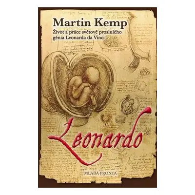 Leonardo (Kemp Martin)