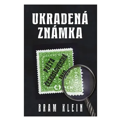 Ukradená známka (Bram Klein)