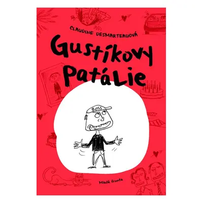 Gustíkovy patálie (Erik Lukavský)