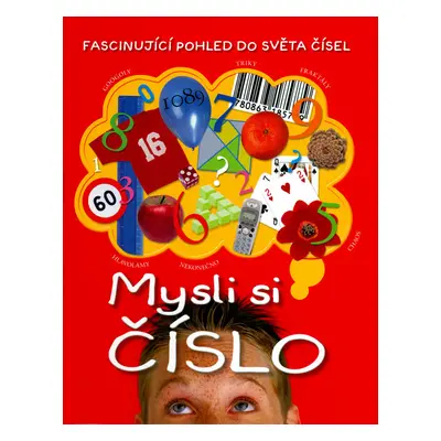 Mysli si číslo (Johnny Ball)