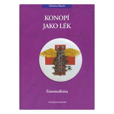 Konopí jako lék (Rätsch, Christian)