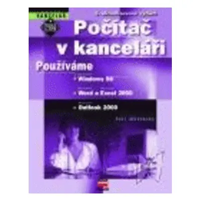 Počítač v kanceláři (Petr Městecký)