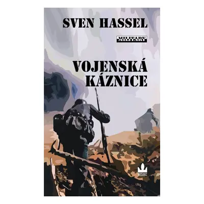 Vojenská káznice (Sven Hassel)