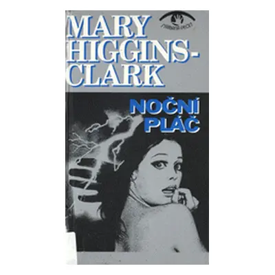 Noční pláč (Mary Higgins Clark)