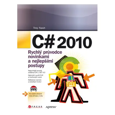 C# 2010 (Trey Nash)