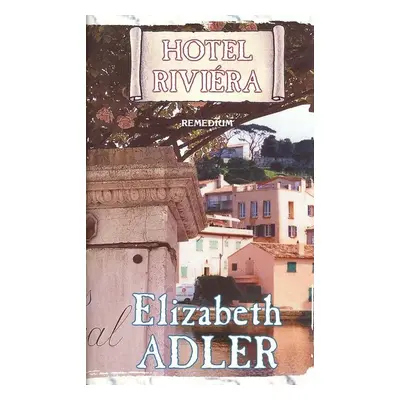 Nevinná ako Anjel (Elizabeth Adler) (slovensky)