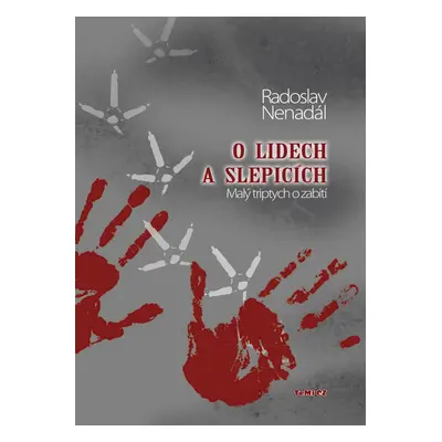 O lidech a slepicích (Nenadál Radoslav)