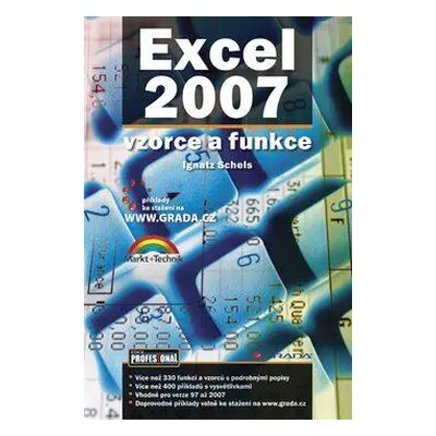 Excel 2007 (Ignatz Schels)