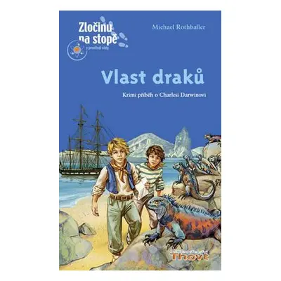 Vlast draků (Michael Rothballer)