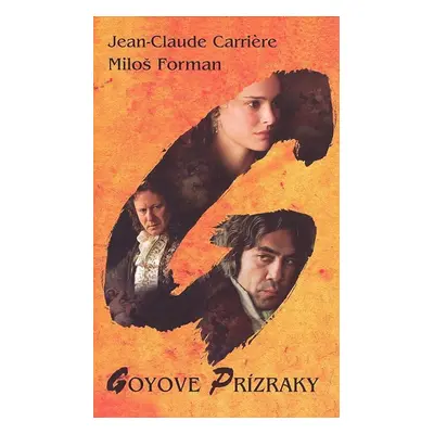 Goyove prízraky (Miloš Forman) (slovensky)