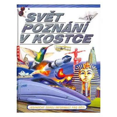 Svět poznání v kostce