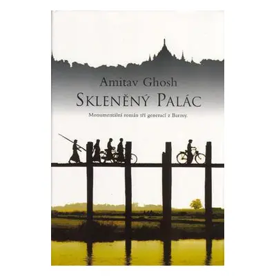 Skleněný palác (Amitav Ghosh)