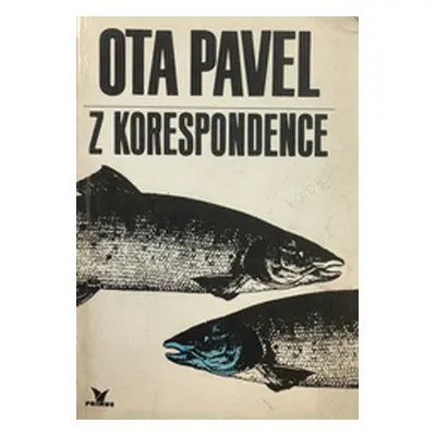 Z korespondence (Ota Pavel)