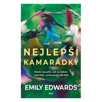 Nejlepší kamarádky (Emily Edwards)