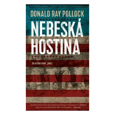 Nebeská hostina (Pollock Donald Ray)