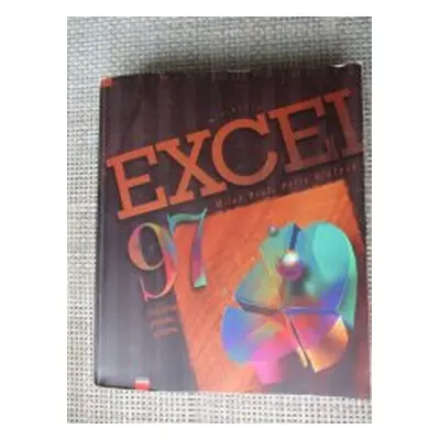 Microsoft Excel 97 (Milan Brož)