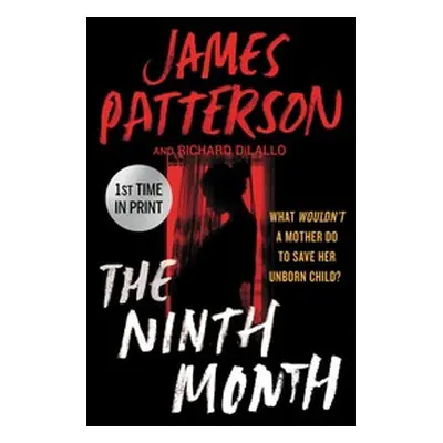 The Ninth Month (James Patterson) (EN)