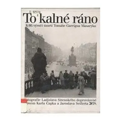 To kalné ráno (Ladislav Sitenský)