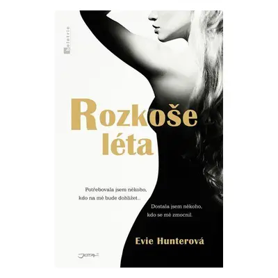 Rozkoše léta (Hunterová Evie)