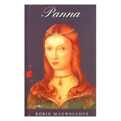 Panna (Robin Maxwell)