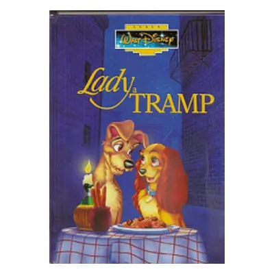 Lady a Tramp (Walt Disney)