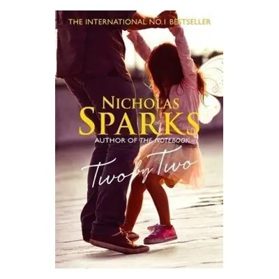 Two by Two (Nicholas Sparks) (EN)