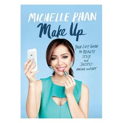 Make Up (Michelle Phan) | EN