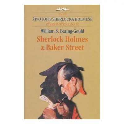 Sherlock Holmes z Baker Street (Baring-Gould, William)