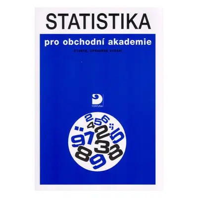 Statistika pro obchodní akademie (Zdeněk Burda)