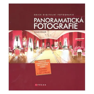 Panoramatická fotografie (Tomáš Dolejší)