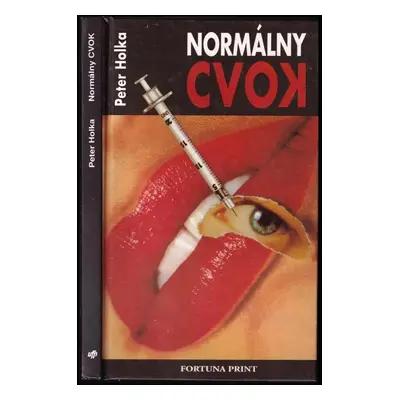 Normálny cvok (Peter Holka)