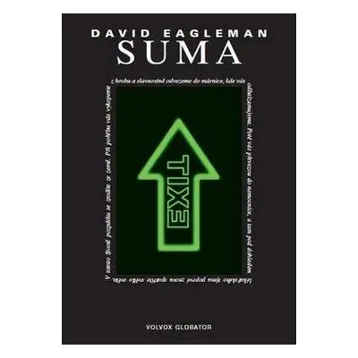 Suma (David Eagleman)