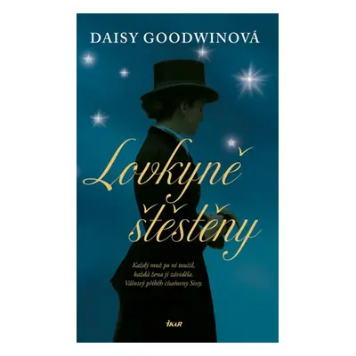 Lovkyně štěstěny (Goodwin Daisy)