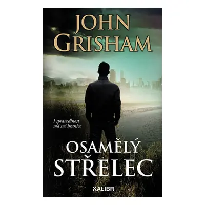 Osamělý střelec (John Grisham)