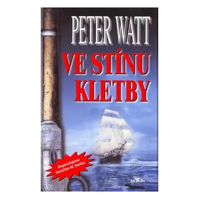 Ve stínu kletby (Peter Watt)