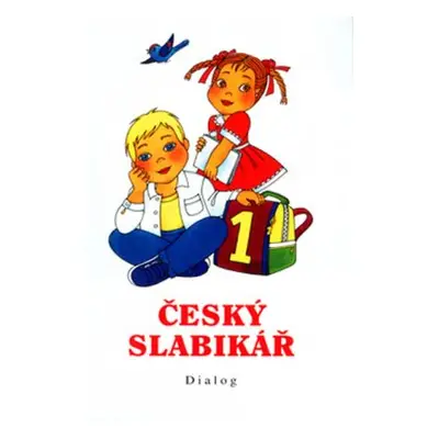 Český slabikář