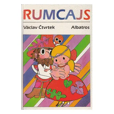 Rumcajs (Václav Čtvrtek)