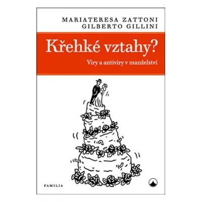 Křehké vztahy? - Viry a antiviry v manželství (Mariateresa Zattoni)