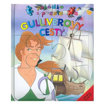 Gulliverovy cesty