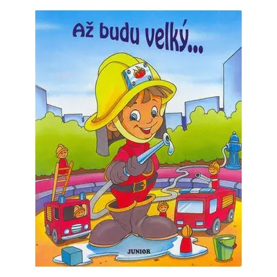 Až budu velký... (Dana Winklerová)