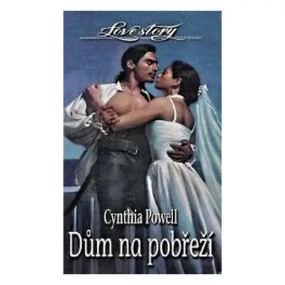 Dům na pobřeží (Cynthia Powell)