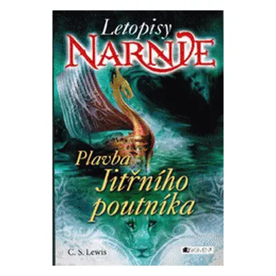 Letopisy Narnie (C. S. Lewis)