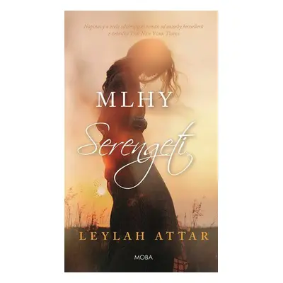 Mlhy Serengeti (Attar Leylah)