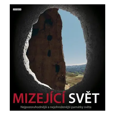 Mizející svět (Addison Alonzo C.)