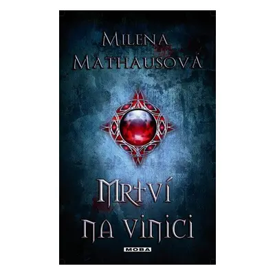 Mrtví na vinici (Milena Mathausová)