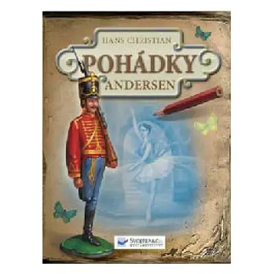 Pohádky (Hans Christian Andersen)