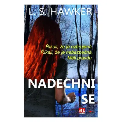 Nadechni se (L. S. Hawker)