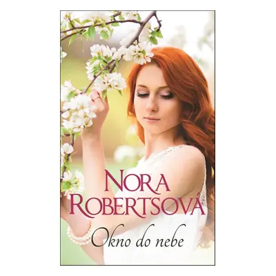 Okno do nebe (Nora Robertsová)