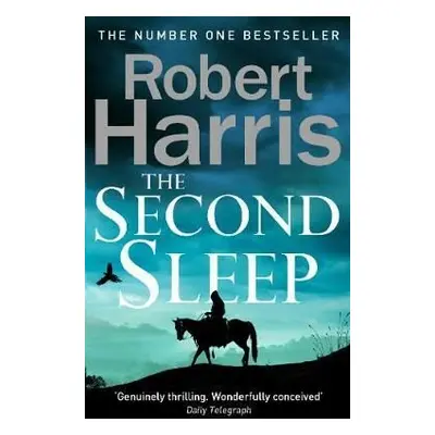 The Second Sleep (Robert Harris) (EN)